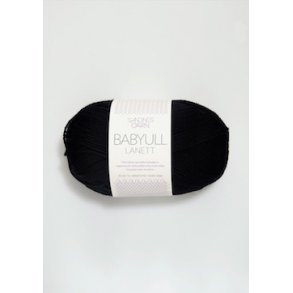 Babyull Lanett 1099 sort