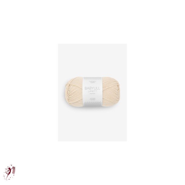 Babyull Lanett 2511 Mandel