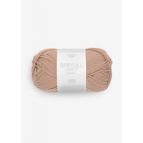 Babyull Lanett 3041 Lys Eikend