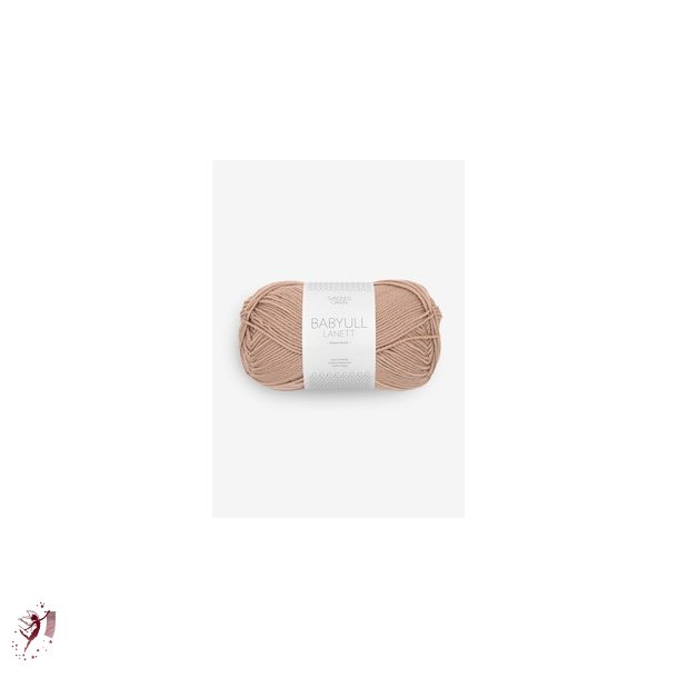 Babyull Lanett 3041 Lys Eikend