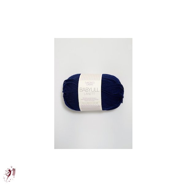 Babyull Lanett 5575 marine