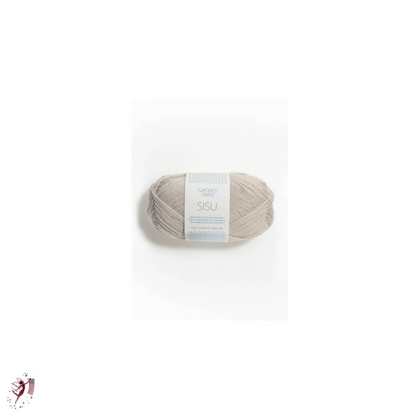  Sisu 2319 Lys kalk