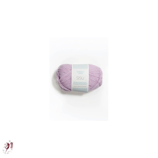   Sisu 4622 Syren