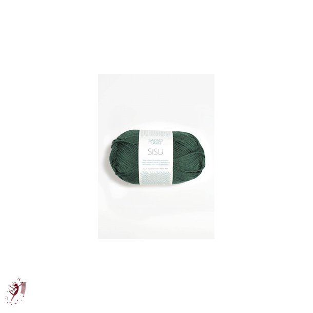 Sisu 7562 grn