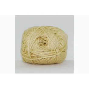 New Arezzo Lin 917 lys gul