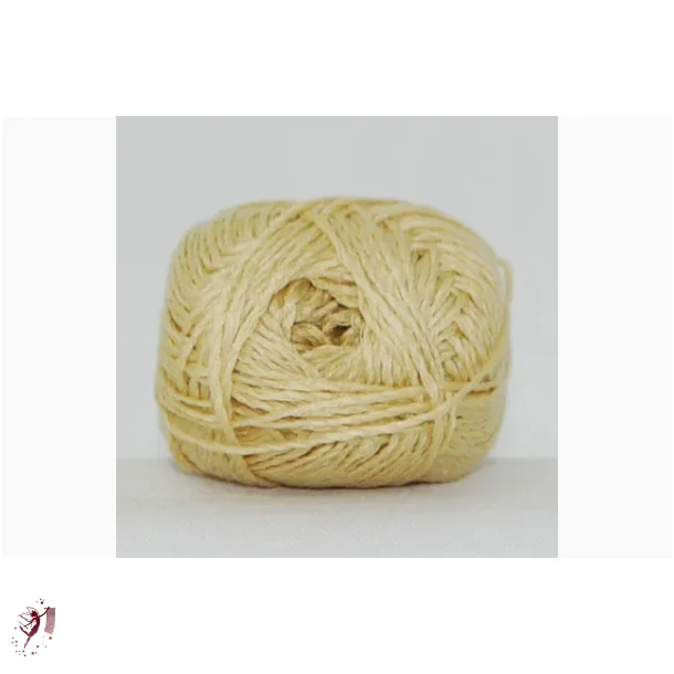 New Arezzo Lin 917 lys gul