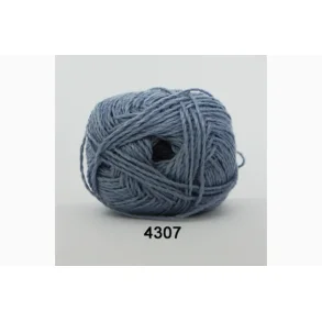 New Arezzo Lin 4307 Lys jeansbl