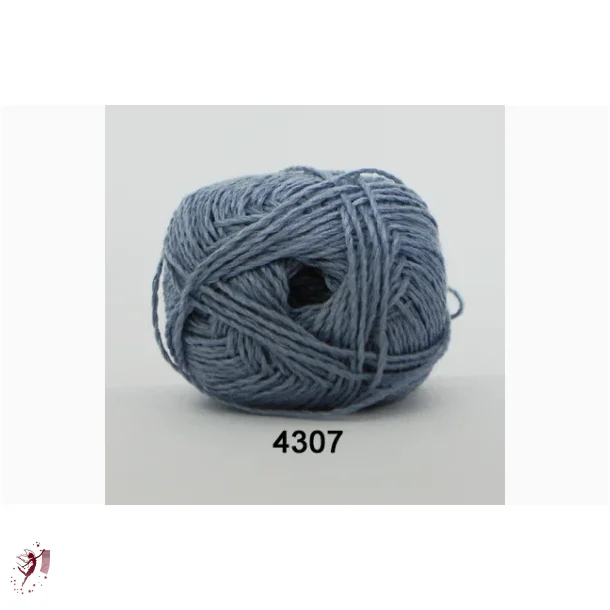 New Arezzo Lin 4307 Lys jeansbl
