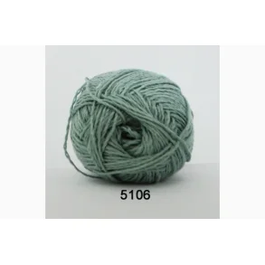 New Arezzo Lin 5106 Stvet lysgrn