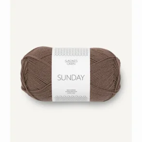  Sunday 3161 Eikenott