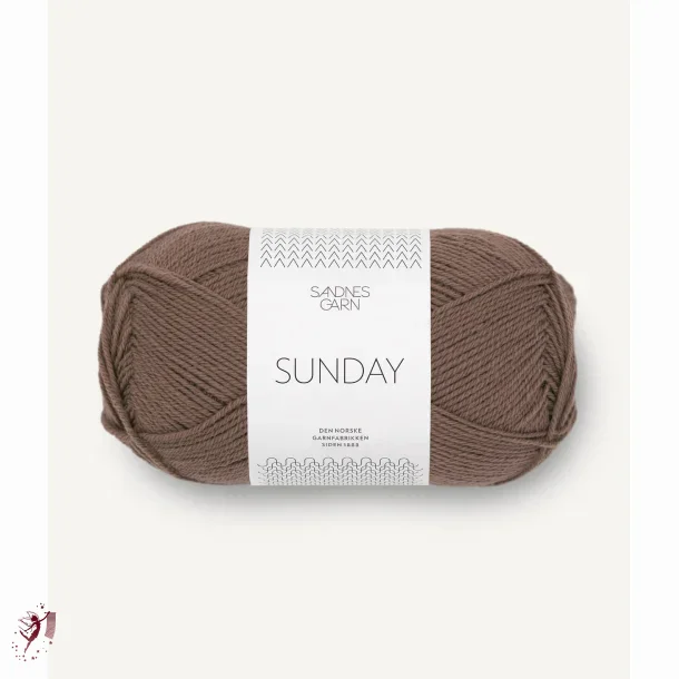  Sunday 3161 Eikenott
