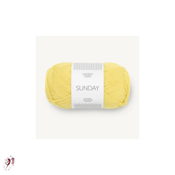  Sunday 9004 Lemon