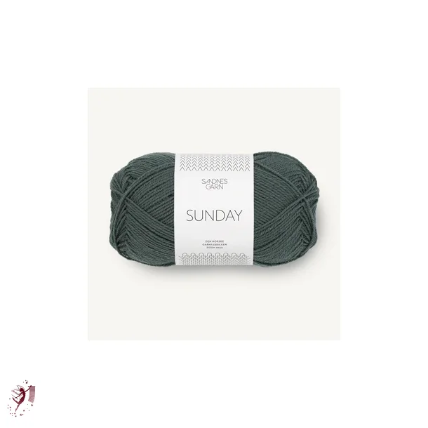 Sunday 9080 Urban chic