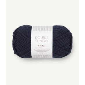  Double Sunday PetiteKnit 5591 Night Sky 