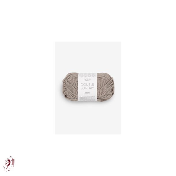  Double Sunday 2351 Taupe