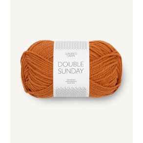 Double Sunday 2745 Cognac