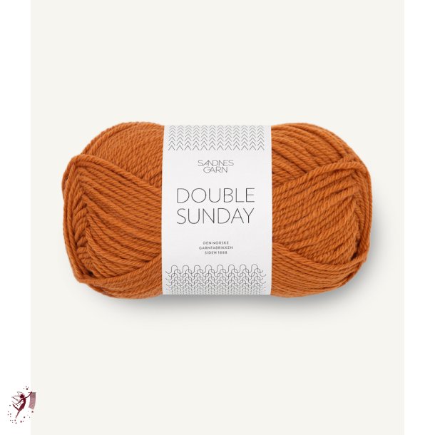 Double Sunday 2745 Cognac