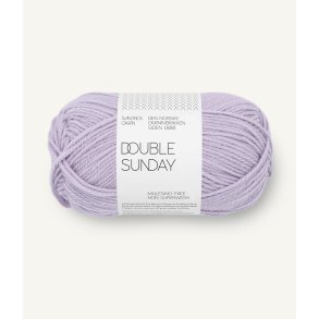 Double Sunday 5223 Lavender