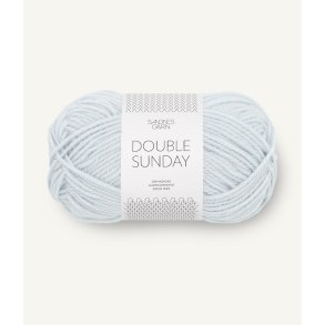 Double Sunday 5811 Arctic ice