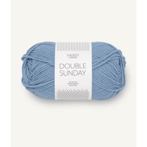  Double Sunday 6032 Bl� hortensi