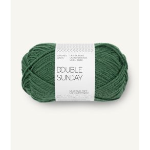  Double Sunday 8073 Elm green