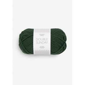 Double Sunday 8082 Skovgrn