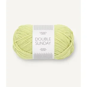 Sunday 9523 Lime punch