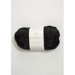Alpakka 1088 koks Tilbud 40 Kr