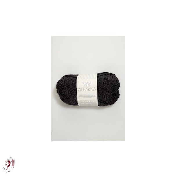 Alpakka 1088 koks Tilbud 40 Kr