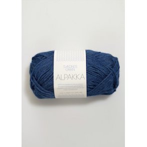 Alpakka 6063 Inkabl Tilbud 40 kr