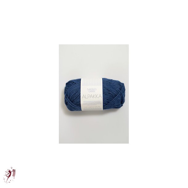 Alpakka 6063 Inkabl Tilbud 40 kr