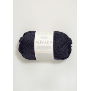 Alpakka 6081 Dybbl Tilbud 40 kr