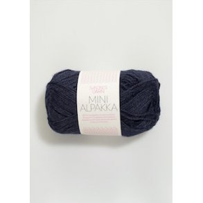  Mini Alpakka 6081 Stvet grbl