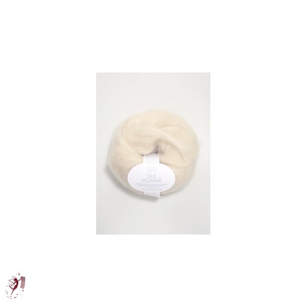  Silk Mohair 1012 rhvid