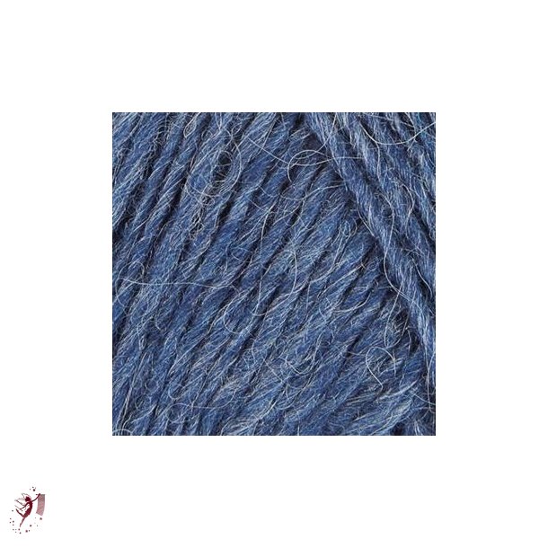 Lett Lopi 1701 Fjord Blue