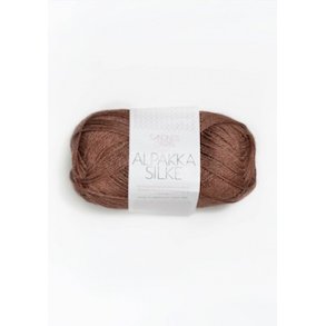  Alpakka Silke 3062 host