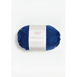  Merinoull 5846 bl
