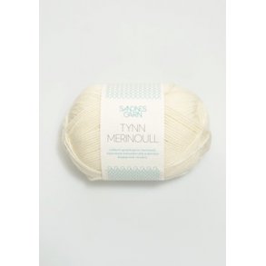Tynn Merinoull 1002 rhvid