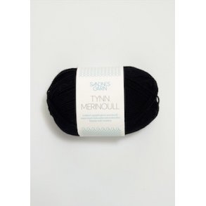  Tynn Merinoull 1099 sort
