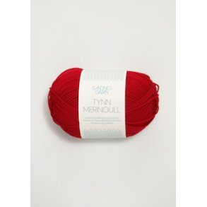 Tynn Merinoull 4219 rd