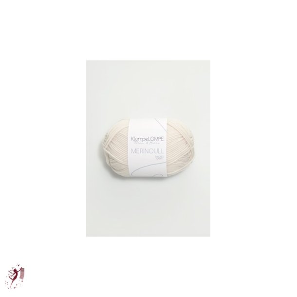 Klompelompe merinoull 1013 Kit