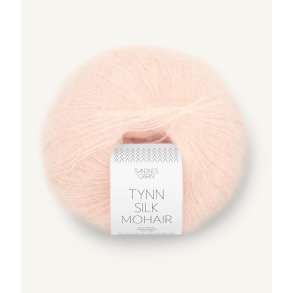  Tynn Silk Mohair 3509 Ballet Tutu