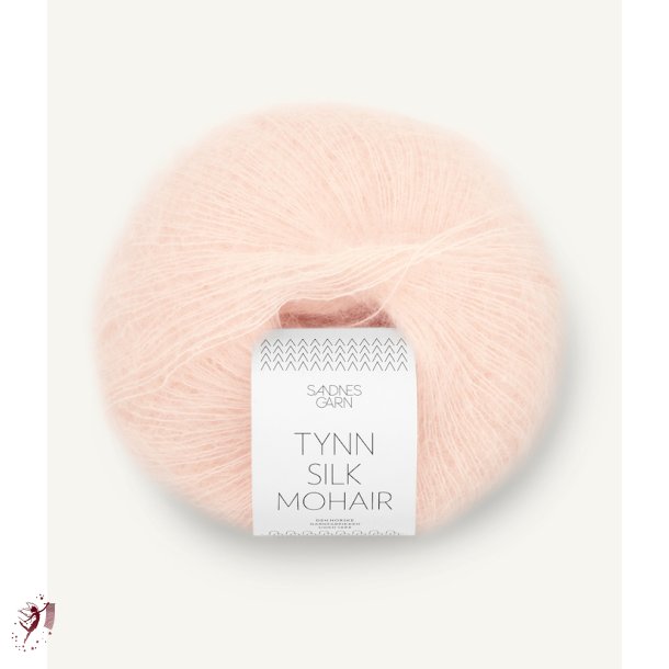  Tynn Silk Mohair 3509 Ballet Tutu