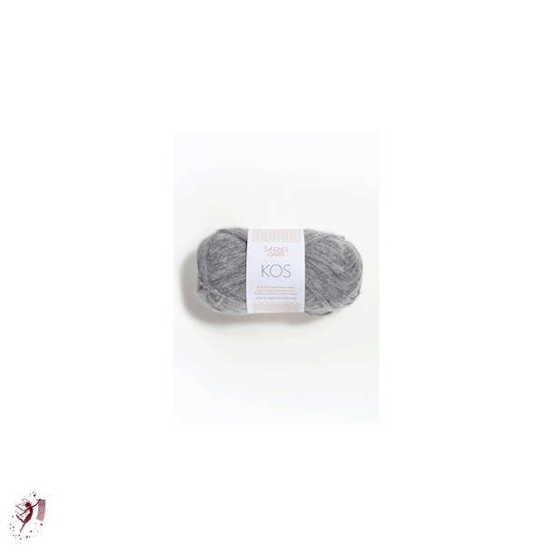  Kos farve 1043  grmeleret