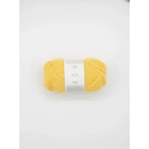 Kos farve 2016 solgul