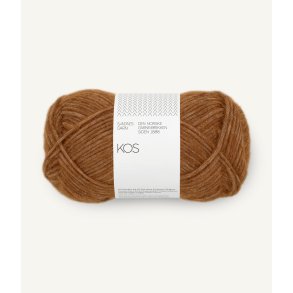 Kos farve 2573 Monk`s robe