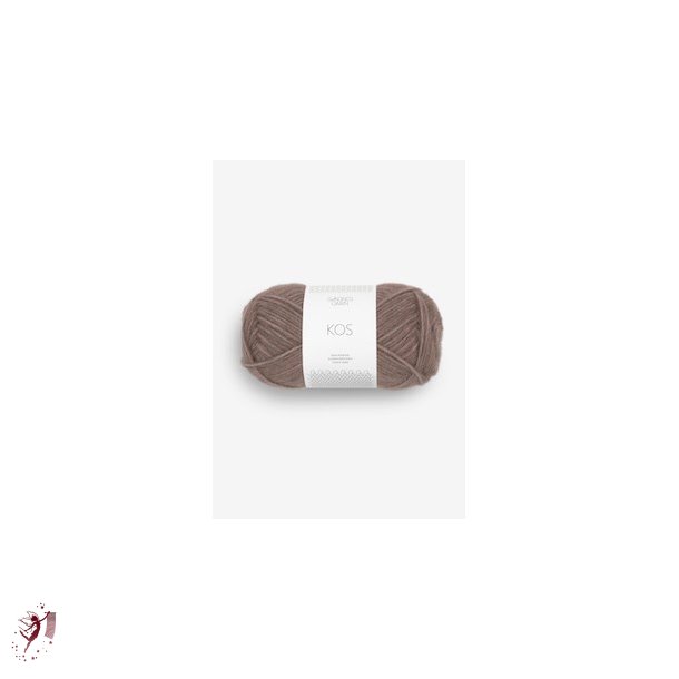 Kos farve 3161 Eikent