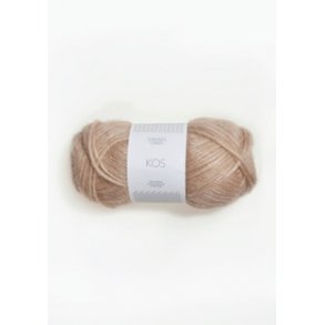  Kos farve 3532 Beige