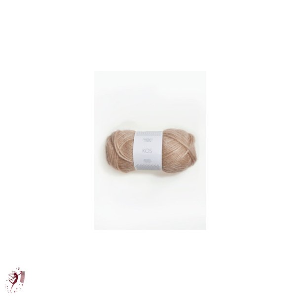  Kos farve 3532 Beige