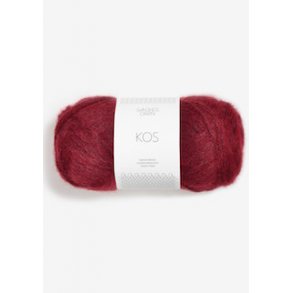 Kos farve 4236 dyb rd